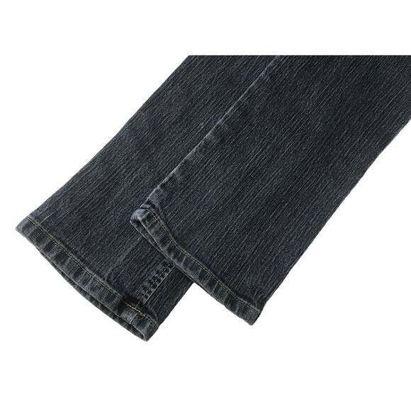Level Eight Jeans Womens 3 Denim Blue - Picture 8 of 8